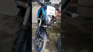 Free Test Ride Available of NS 125 UG🔥 In Morigaon #pulsar #ns125 #testride #free #morigaon #tamil