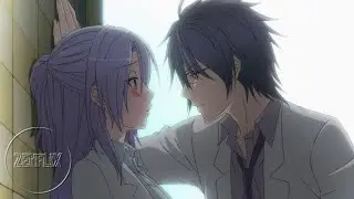 Top 10 Romance Anime of 2020