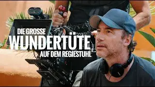 Michael Bully Herbig & seine Filme: Endgültig Schluss mit lustig?
