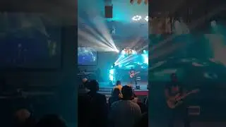 Deitrick Haddon @ McDonald's I Got Away Tour Indy Part 2