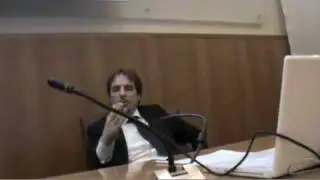 Conclusioni: dobbiamo ridisegnare il sistema
