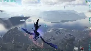 Ark Survival Evolved Primal Fear Mod 2023