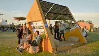 Imaginá - Habitar Sustentable