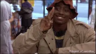 Juice Movie Edit - 93 Till Infinity (Widescreen Extended Version)