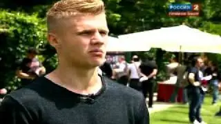 Александр Меркель