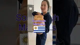 Sourdough Marselles 🇺🇾