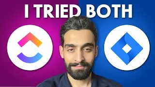 ClickUp vs Jira – Honest Review After Using Both