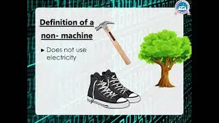AY2021-Computer T1 W2-MAchine & Non-Machine