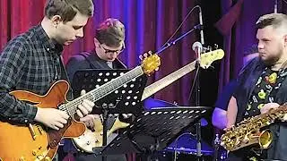 OK Project Quintet - Quarantine with Flood by Rybalchenko