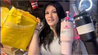 ALIEXPRESS UNBOXING 2024 | Andy & Leo