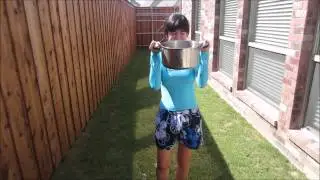 Y2K4T's ALS Ice Bucket Challenge