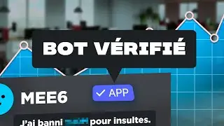 COMMENT CERTIFIER UN BOT DISCORD ?