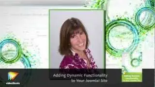 Adding Dynamic Functionality to Your Joomla! Site Trailer