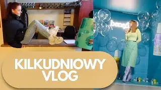 JUTUBERKI ROBIĄ WŁAM 😮🙈VLOG