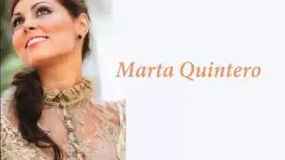 Marta Quintero La Fuerza Del Corazón