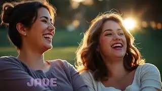 A Heartfelt WLW Short Film | Emotional Connection Between Two Women