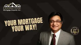 Your Mortgage Your Way by Rajeev Talwar