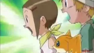 Wizardmon German