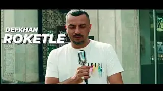 Defkhan - Roketle (homie bak 2)