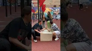 Rapper vs athlete😂🔥 #shorts #reaction #prank