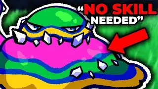 Why MUK Is The Most HATED Competitive Pokemon...