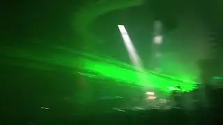 David Gilmour at the Hollywood Bowl. Comfortably Numb