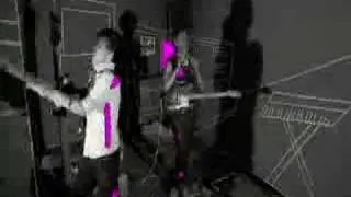 TO MY BOY -- 'I Am X-Ray' -- Dir: Dan Lowe