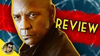 The Equalizer 3 Movie Review
