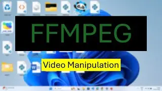 How To: Download and Install FFMPEG on Windows | Linux