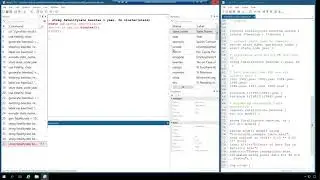 Stata 27   Panel data   Clustered robust standard errors