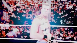 Motherf***ing Monsters - The Miz, Ted DiBiase [Collab w/ AwesomeSharon]