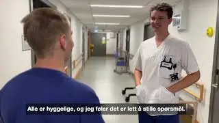 Lærling i Sarpsborg kommune