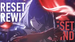 reset/rewind [Honkai: Star Rail] #MultiverseVistas 1st place