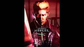 Wesker (MVC) V.S Homelander (MK1)