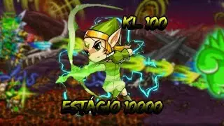 O SONHADO KL ESTAGIO 10.000  , LINDO DEMAIS