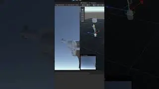 How to stop clipping in your Unity game! Making my first game in Unity! 
