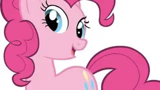 Pinkie Pie Audition (No Place Like Home - ObabScribbler)