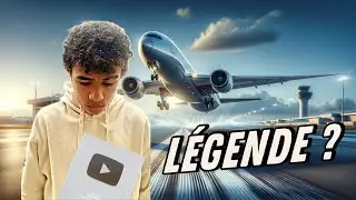 Devenir une légende de YouTube
