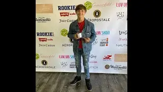 Mason McNulty / 25 July  2020