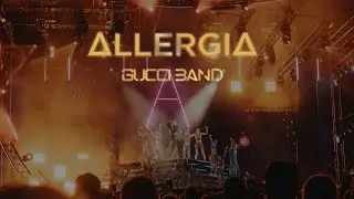 ALLERGIA - Тополиный пух (Официальный кавер на группу 