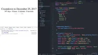 Lesson #12 - React JS and Redux |  Mastering Web Apps