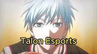 GG WP Gaimin Gladiators