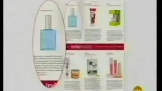 Cybelesays Referenced On Home Shopping Network -Clean frag