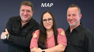 MAP - Master Affiliate Profits - Steps To Success!