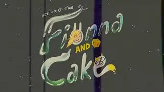 Fiona & Cake intro but mathcore