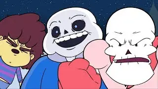 Undertale Thing