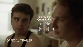 A Slice of Pie (2025) - Official Trailer - (Short Film) Thriller / Drama