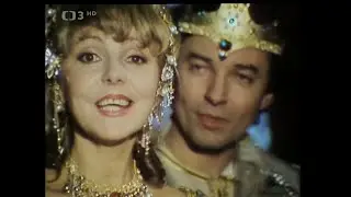 Dluhy Hany Zagorové VI - Pohádka z Karet (1984) HD
