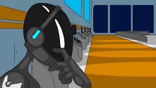 Elite Commander plays Star Citizen