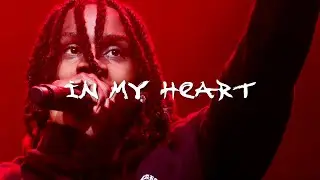 FREE) Scorey x Polo G Type Beat 'IN MY HEART' | Piano/Guitar